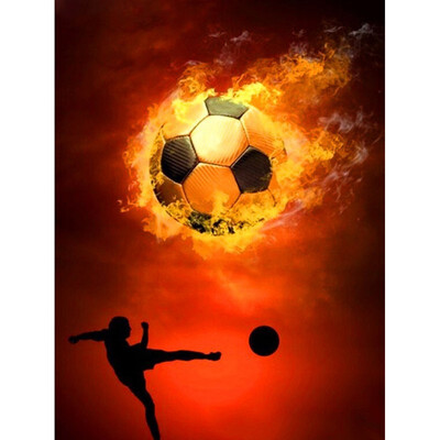 DIY 5d Diamond Painting Full Drill Square Character New Diamond Embroidery 2019 Football Home Decoration
DIY 5d Diamond Painting Full Drill Square Character New Diamond Embroidery 2019 Football Home Decoration