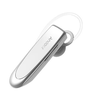 Andoer LC-B41 Wireless Stereo Bluetooth 40 EDR Headset Super Mini In-ear Headphone Hands-free with Mic for iPhone 6S Plus 6 Sam
Andoer LC-B41 Wireless Stereo Bluetooth 40 EDR Headset Super Mini In-ear Headphone Hands-free with Mic for iPhone 6S Plus 6 Sam