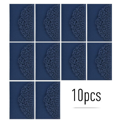 10pcs Pearl Paper Floral Invitation Cards Invitation Holders with Blank Inner Sheet for Wedding Birthday Party Anniversary
10pcs Pearl Paper Floral Invitation Cards Invitation Holders with Blank Inner Sheet for Wedding Birthday Party Anniversary