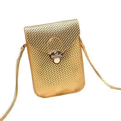 Fashion Preppy Style Women Mini Bag Cell Phone Bag PU Leather Plaid Purse Messenger Bag Shoulder Bag Women purses
Fashion Preppy Style Women Mini Bag Cell Phone Bag PU Leather Plaid Purse Messenger Bag Shoulder Bag Women purses