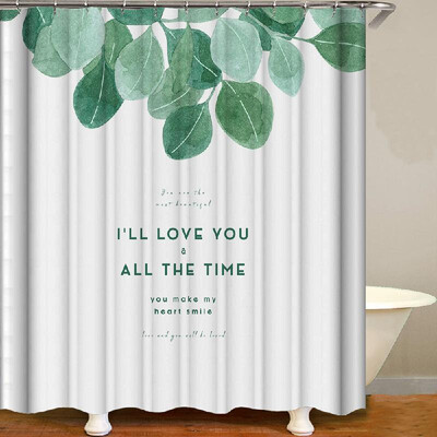 Shower Curtain Flowers Trees Print Blackout Curtains Waterproof Mildew-proof Bathroom Curtain 71"x71
Shower Curtain Flowers Trees Print Blackout Curtains Waterproof Mildew-proof Bathroom Curtain 71"x71