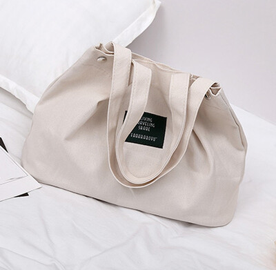 Tailored Girls Women Retro Female Simple Letter Canvas Bag Crossbody Shoulder Handbag
Tailored Girls Women Retro Female Simple Letter Canvas Bag Crossbody Shoulder Handbag