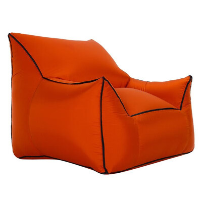 Inflatable Air Chair Waterproof Air Sofa Chair For Indoor Outdoor Picnic Camping Hiking
Inflatable Air Chair Waterproof Air Sofa Chair For Indoor Outdoor Picnic Camping Hiking