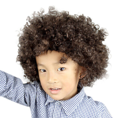 〖Follure〗Party Disco Funny Afro Clown Hair Football Fan-Kids Afro Masquerade Hair Wig
〖Follure〗Party Disco Funny Afro Clown Hair Football Fan-Kids Afro Masquerade Hair Wig
