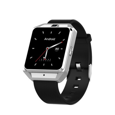 Microwear H5 4G smart watch Android ios phone MTK6737 Quad Core 1G RAM 8G ROM GPS WiFi Heart Rate smartwatch
Microwear H5 4G smart watch Android ios phone MTK6737 Quad Core 1G RAM 8G ROM GPS WiFi Heart Rate smartwatch