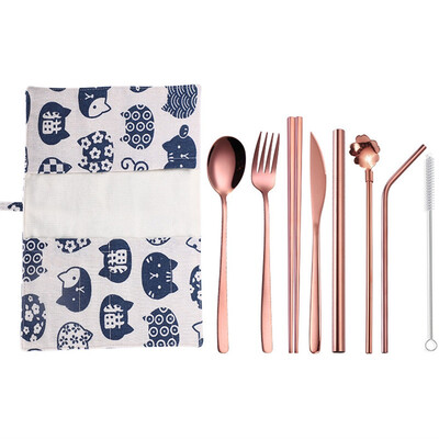 Toponeto Set Stainless Steel Upscale Dinnerware Flatware Cutlery Fork Spoon Teaspoon 9PC
Toponeto Set Stainless Steel Upscale Dinnerware Flatware Cutlery Fork Spoon Teaspoon 9PC