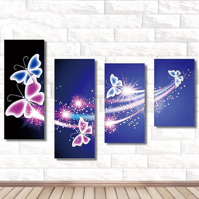 Toponeto Full Drill DIY 5D Diamond Painting Embroidery Cross Crafts Stitch Kit Home Decor
Toponeto Full Drill DIY 5D Diamond Painting Embroidery Cross Crafts Stitch Kit Home Decor