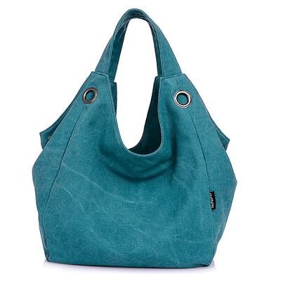 Canvas bag lady one shoulder comfortable leisure bag lady Korean version bag simple hundred sets lady bag
Canvas bag lady one shoulder comfortable leisure bag lady Korean version bag simple hundred sets lady bag