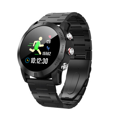 DTNOI S10 Smartwatch 13 Inch IP68 Waterproof Heart Rate Monitor Step Count Smartwatch
DTNOI S10 Smartwatch 13 Inch IP68 Waterproof Heart Rate Monitor Step Count Smartwatch
