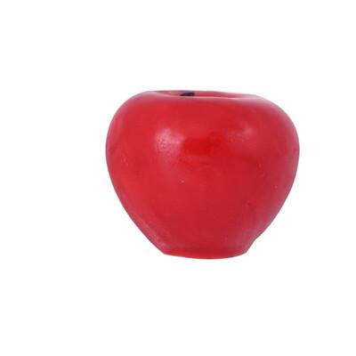 Scented Aromatherapy Art Crafts Apple Candles Valentines Day Party Romantic Wedding Christmas Candle Supplies Home Decorations
Scented Aromatherapy Art Crafts Apple Candles Valentines Day Party Romantic Wedding Christmas Candle Supplies Home Decorations