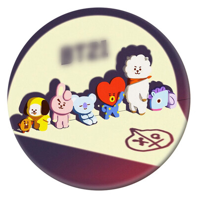 New Style BroochNew Style Personality Round Tinplate Badge Cute Cartoon Brooch Bag Pendant Boys Girls Accessories Hot Gift
New Style BroochNew Style Personality Round Tinplate Badge Cute Cartoon Brooch Bag Pendant Boys Girls Accessories Hot Gift
