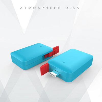 Atmosphere USB Disk Switch Switch Dedicated U Disk Pro Version Typec NS Game Machine U Disk
Atmosphere USB Disk Switch Switch Dedicated U Disk Pro Version Typec NS Game Machine U Disk