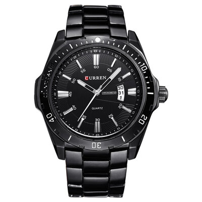 US Stock Mens Watches Top Brand Fashion Quartz Watch Mens Analog Male Watch Analog Sports Wristwatch
US Stock Mens Watches Top Brand Fashion Quartz Watch Mens Analog Male Watch Analog Sports Wristwatch