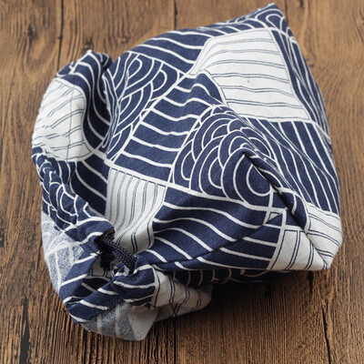 Simple Style Lunch Box Pouch Drawstring Cloth Cotton Linen Lunch Bag Snack Tote Organizer
Simple Style Lunch Box Pouch Drawstring Cloth Cotton Linen Lunch Bag Snack Tote Organizer