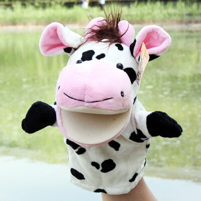 Hand Puppet Plush Cartoon Early Childhood Doll Child Parent Puppet Puppet Hand Puppet
Hand Puppet Plush Cartoon Early Childhood Doll Child Parent Puppet Puppet Hand Puppet