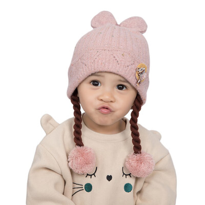 Baby Hats Toddler Boys Girls Hats Kids Winter Hats Bonnet Enfant Hat For Children Baby Hats CC
Baby Hats Toddler Boys Girls Hats Kids Winter Hats Bonnet Enfant Hat For Children Baby Hats CC
