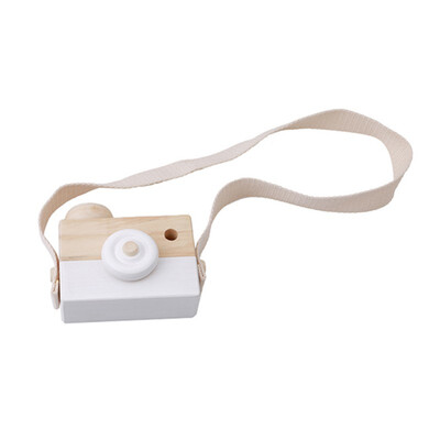 Wooden Camera Handmade Toys Cute Children Handmade Creative Camera Decorative Ornaments Toy Pendant
Wooden Camera Handmade Toys Cute Children Handmade Creative Camera Decorative Ornaments Toy Pendant