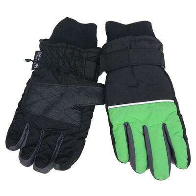Unisex Children Kids Skiing Gloves Snowboard Riding Anti-slip Winter Waterproof Snow Windproof Camping Cycling Gloves
Unisex Children Kids Skiing Gloves Snowboard Riding Anti-slip Winter Waterproof Snow Windproof Camping Cycling Gloves