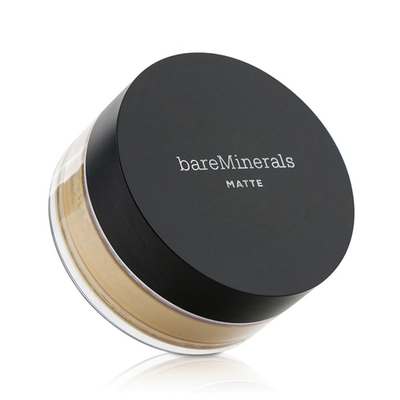 BAREMINERALS - BareMinerals Matte Foundation Broad Spectrum SPF15 - Neutral Ivory 6g021oz
BAREMINERALS - BareMinerals Matte Foundation Broad Spectrum SPF15 - Neutral Ivory 6g021oz