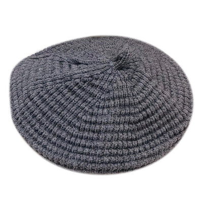 Autumn Winter Fashion Wool Knitting Baby Girl Hats Retro Kids Toddler Beret Caps
Autumn Winter Fashion Wool Knitting Baby Girl Hats Retro Kids Toddler Beret Caps