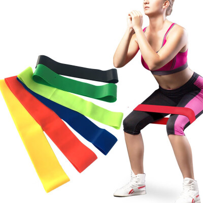 Yoga Bands Rubber Band Workout Fitness Gym Equipment rubber loops Latex Yoga Gym Strength Training Athletic Rubber Bands
Yoga Bands Rubber Band Workout Fitness Gym Equipment rubber loops Latex Yoga Gym Strength Training Athletic Rubber Bands