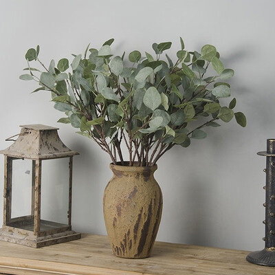 3510PCS Artificial Eucalyptus Branches Leaves Fake Plants Eucalyptus Leaf Decorative Party Home Decor
3510PCS Artificial Eucalyptus Branches Leaves Fake Plants Eucalyptus Leaf Decorative Party Home Decor