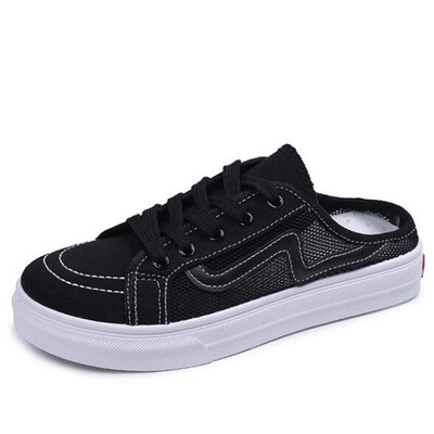 DIWEINI Women Sneakers Shoes Lace Up Round Toe Casual Women Shoes Fashion Vulcanized Women Shoes Daily Beach Footwear Size 36-42
DIWEINI Women Sneakers Shoes Lace Up Round Toe Casual Women Shoes Fashion Vulcanized Women Shoes Daily Beach Footwear Size 36-42