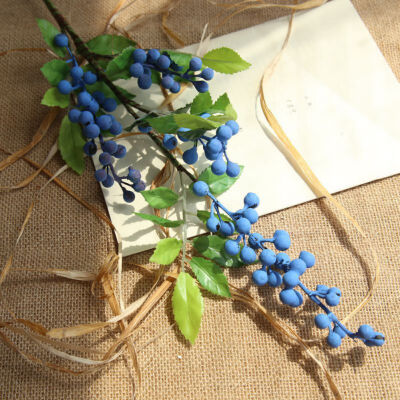 Artificial Flower Bunch Bridal Wedding Party Foam Bouquet Table Decoration Autumn Decoration Festival Fake Flower Home Decor
Artificial Flower Bunch Bridal Wedding Party Foam Bouquet Table Decoration Autumn Decoration Festival Fake Flower Home Decor