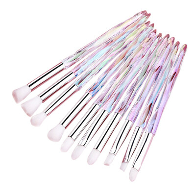 2 Colors Crystal Makeup Brush Set Professional Eye Makeup Eyeliner Eyebrow Eyeshadow Brush Set
2 Colors Crystal Makeup Brush Set Professional Eye Makeup Eyeliner Eyebrow Eyeshadow Brush Set