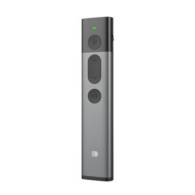 Doosl Presentation Remote 24 GHz Wireless Presenter Powerpoint PPT Clicker Slider Changer Pointer Remote Control
Doosl Presentation Remote 24 GHz Wireless Presenter Powerpoint PPT Clicker Slider Changer Pointer Remote Control