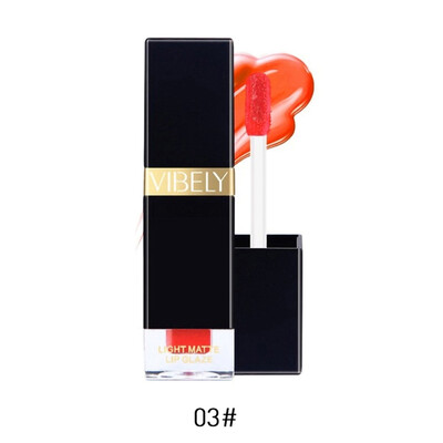 Moisturizing Lip Gloss Waterproof Long Lasting Makeup Liquid Lipstick Sweet Red Liquid Lip Tint New Brand Lip Glaze Primer
Moisturizing Lip Gloss Waterproof Long Lasting Makeup Liquid Lipstick Sweet Red Liquid Lip Tint New Brand Lip Glaze Primer