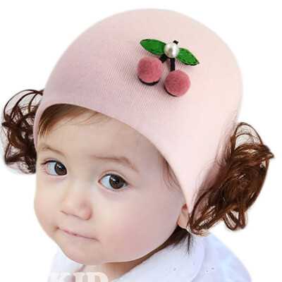 Cute Kids Wig Hat Baby Boy Girls Cap Knit Earmuff Wig Caps Soft Autumn Winter Warm Hats Girl Hat Toddler Photography Accessories
Cute Kids Wig Hat Baby Boy Girls Cap Knit Earmuff Wig Caps Soft Autumn Winter Warm Hats Girl Hat Toddler Photography Accessories