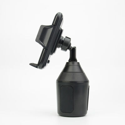 Creative New 360 Degree Adjustable Car Cup Holder Stand Cradle Mount Mobile Phone Navigation Bracket for Cellphone Universal
Creative New 360 Degree Adjustable Car Cup Holder Stand Cradle Mount Mobile Phone Navigation Bracket for Cellphone Universal