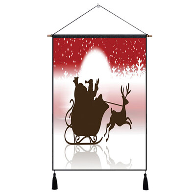 Tailored Unframed Merry Christmas Oil Painting Print Picture Home Wall Room Wall Hanging
Tailored Unframed Merry Christmas Oil Painting Print Picture Home Wall Room Wall Hanging
