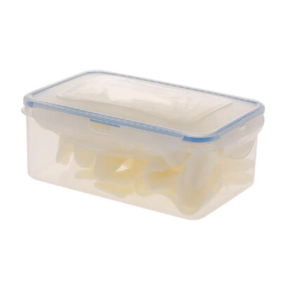 Pack of 18pcs Dental Impression Trays Dental Supply Teeth Holder Plastic Dentist Tools
Pack of 18pcs Dental Impression Trays Dental Supply Teeth Holder Plastic Dentist Tools