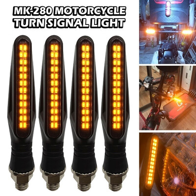 4PCS Universal Motorcycle Indicator Turn Signal Light Motorcycle Turn Indicator LED Motorcycle Bulb Motorcycle Scooter
4PCS Universal Motorcycle Indicator Turn Signal Light Motorcycle Turn Indicator LED Motorcycle Bulb Motorcycle Scooter