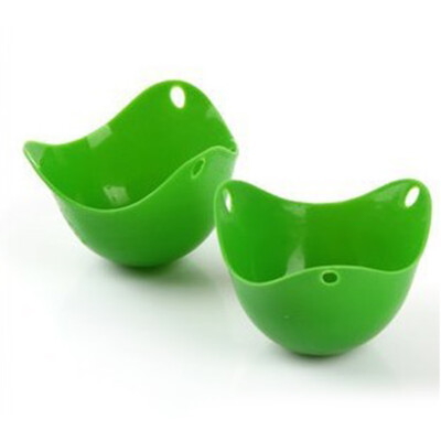 2pcs Creative Silica Gel Egg Cooker Egg Steamer Egg Holder Egg Poacher Pods Random Color
2pcs Creative Silica Gel Egg Cooker Egg Steamer Egg Holder Egg Poacher Pods Random Color