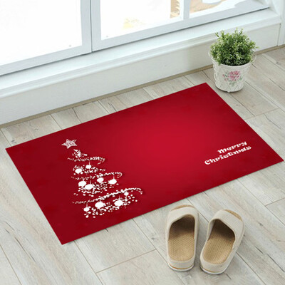 Merry Christmas Door Mat Santa Claus Flannel Outdoor Carpet Christmas Decorations For Home Xmas Party Favors New Year
Merry Christmas Door Mat Santa Claus Flannel Outdoor Carpet Christmas Decorations For Home Xmas Party Favors New Year