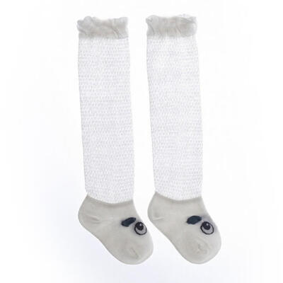 Baby Socks Baby Girl Boy Cute Socks Cartoon Design Cotton Long Socks Party Infant Children Soft Crib Leg Warmer
Baby Socks Baby Girl Boy Cute Socks Cartoon Design Cotton Long Socks Party Infant Children Soft Crib Leg Warmer