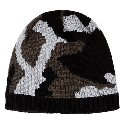 New Winter Men Women Knit Bonnet Elasticity Skullies Beanie Cap Thick Plush Lining Warm Windproof Skiing Knitted Beanie Hat
New Winter Men Women Knit Bonnet Elasticity Skullies Beanie Cap Thick Plush Lining Warm Windproof Skiing Knitted Beanie Hat