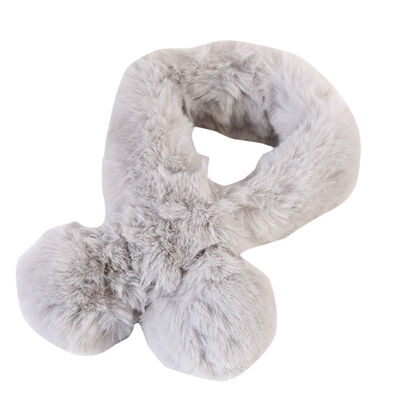 New Korean Baby Winter Ball Cross Scarf For Girls Boys Children Warm Scarf Baby Plus Thick Cotton Kids Scarf 1-5Y
New Korean Baby Winter Ball Cross Scarf For Girls Boys Children Warm Scarf Baby Plus Thick Cotton Kids Scarf 1-5Y