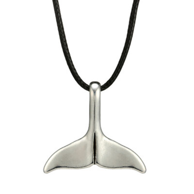 Bohemia Shark Tail Shape Pendant Necklace for Women Girl Layered Chokers Necklace Statement Jewelry
Bohemia Shark Tail Shape Pendant Necklace for Women Girl Layered Chokers Necklace Statement Jewelry