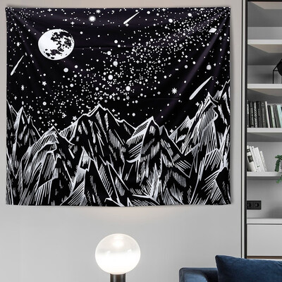 Wall Decor Mandala Tapestry To Hang on The Wall Psychedelic Tapestry for Decoration Hippie Boho
Wall Decor Mandala Tapestry To Hang on The Wall Psychedelic Tapestry for Decoration Hippie Boho