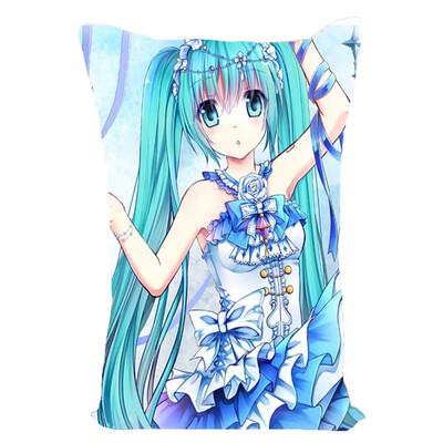 Hatsune Miku Series Anime Cartoon Image Double-sided Printing Rectangle Pillow Cushion Anime Fans Gift-30 60 cm12 24
Hatsune Miku Series Anime Cartoon Image Double-sided Printing Rectangle Pillow Cushion Anime Fans Gift-30 60 cm12 24