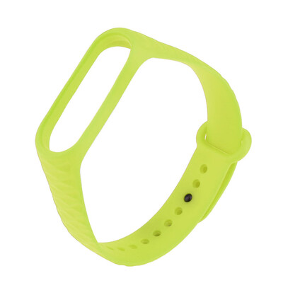 〖Follure〗Compatible for Xiaomi Mi Band 4 Wristband Replacement Band Silicone Bracelet
〖Follure〗Compatible for Xiaomi Mi Band 4 Wristband Replacement Band Silicone Bracelet