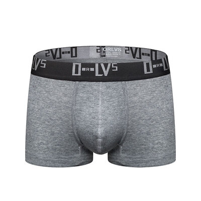 Men Fashion Personality Briefs Solid Color Body Shaping Breathable Seamless Cotton Boxer Briefs -2XL 3 Colors
Men Fashion Personality Briefs Solid Color Body Shaping Breathable Seamless Cotton Boxer Briefs -2XL 3 Colors