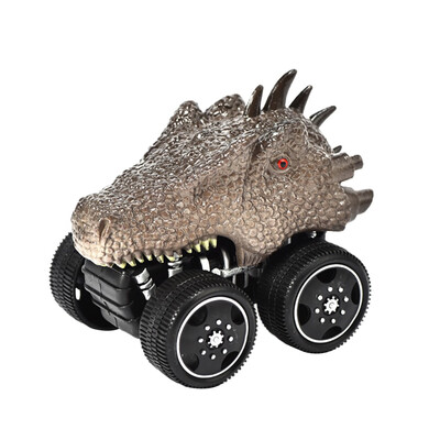Tailored Mini Vehicle Dinosaur Pull Back Cars with Big Tire Wheel Creative Gifts for Kids
Tailored Mini Vehicle Dinosaur Pull Back Cars with Big Tire Wheel Creative Gifts for Kids