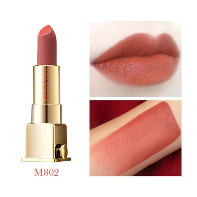 Diamond Shiny Lipstick Long-lasting Waterproof Non-stick Cup Easy To Color Matte Lipstick With Mirror
Diamond Shiny Lipstick Long-lasting Waterproof Non-stick Cup Easy To Color Matte Lipstick With Mirror