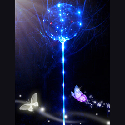 Toponeto Reusable Luminous Led Balloon Transparent Round Bubble Decoration Party Wedding
Toponeto Reusable Luminous Led Balloon Transparent Round Bubble Decoration Party Wedding