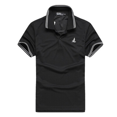 FANNAI Polo Shirt Collar Sport Jerseys T Shirts Golf Training Exercise Sports Short Sleeve Quick Dry Solid Tops Tees Golf Wear
FANNAI Polo Shirt Collar Sport Jerseys T Shirts Golf Training Exercise Sports Short Sleeve Quick Dry Solid Tops Tees Golf Wear